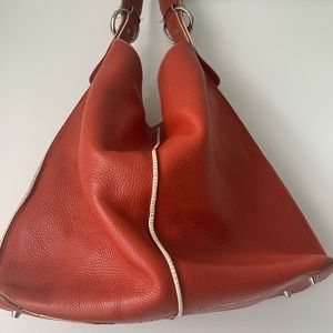 Wilsons Leather Pelle Studio Shoulder Bag